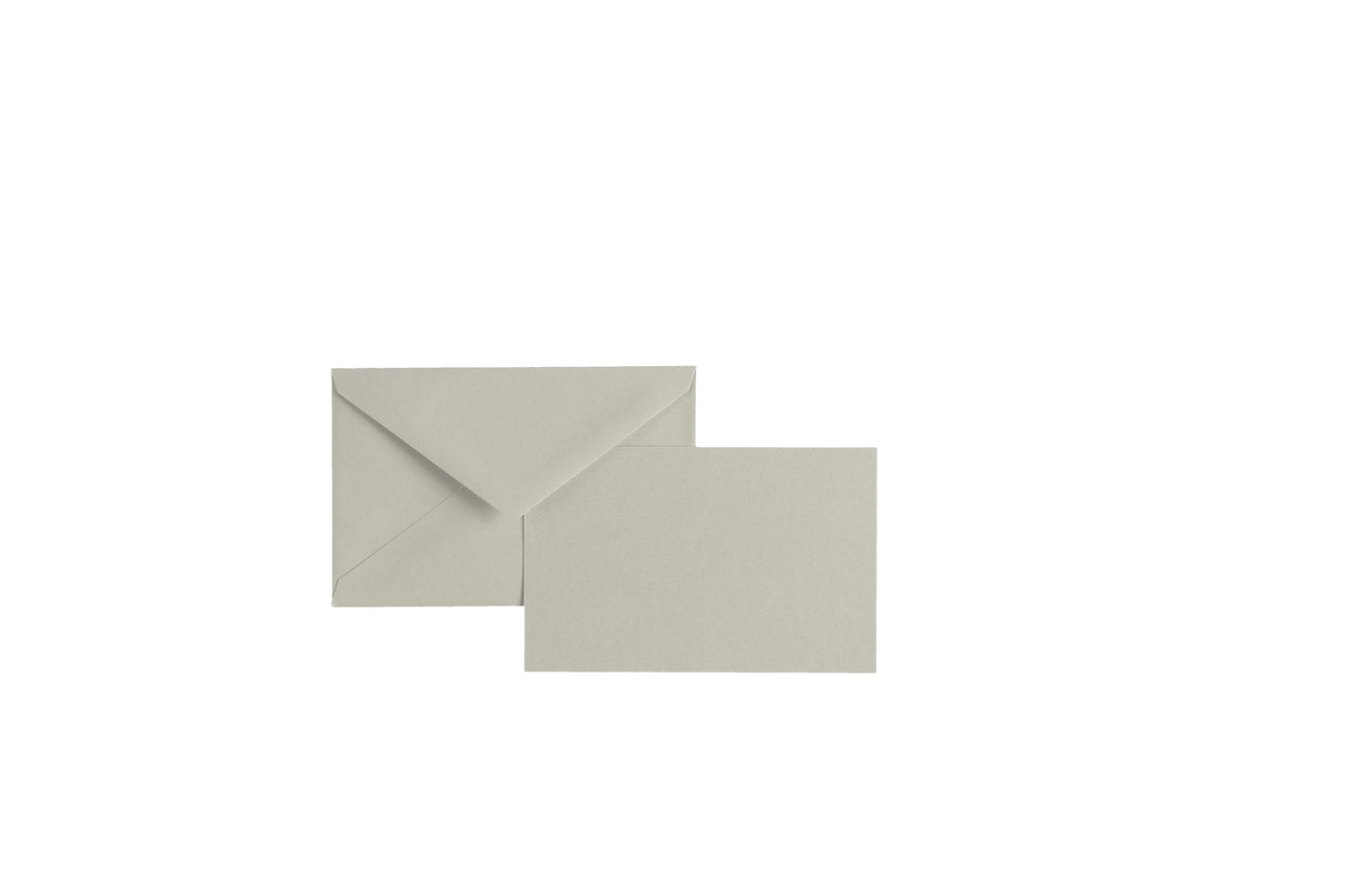 Crown Mill Color Vellum Note Card Box