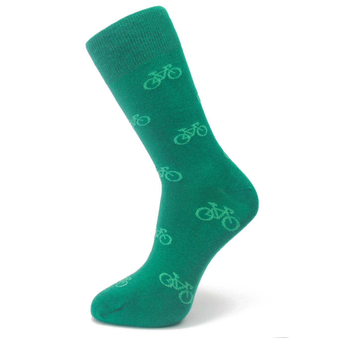 Bicycles Socks Set