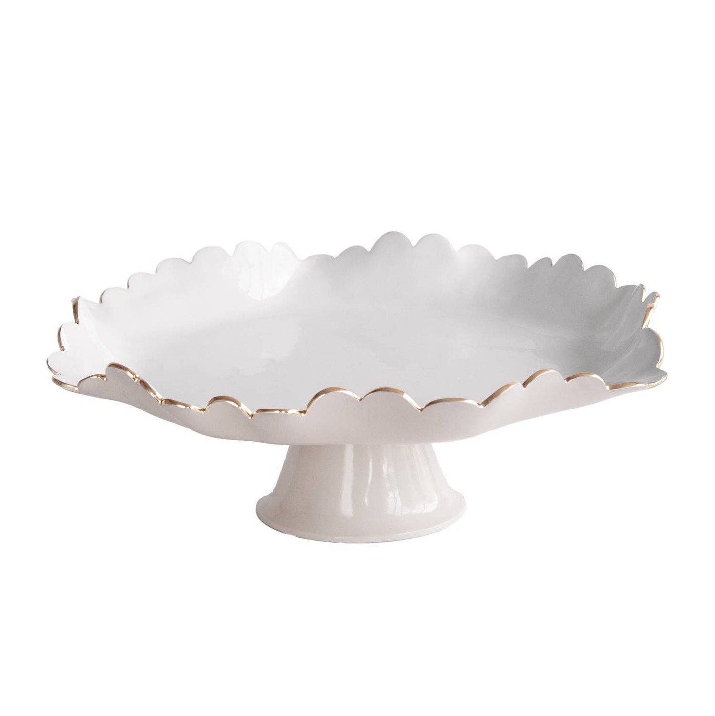 Encanto Colette Pedestal Cake Stand