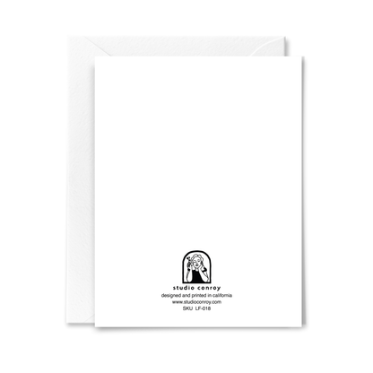 Brighten My Day Card