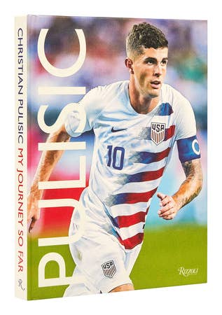 Pulisic