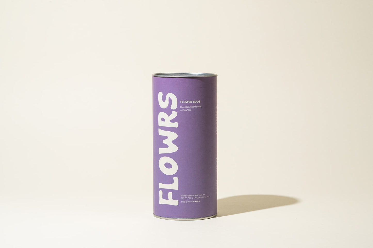 Floral Tea