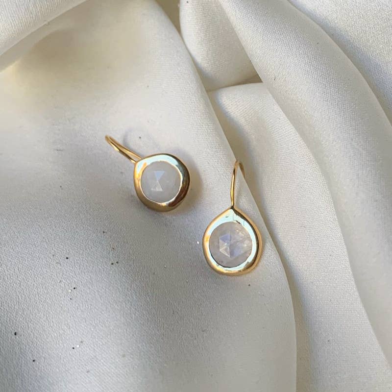 Mondaine Earrings