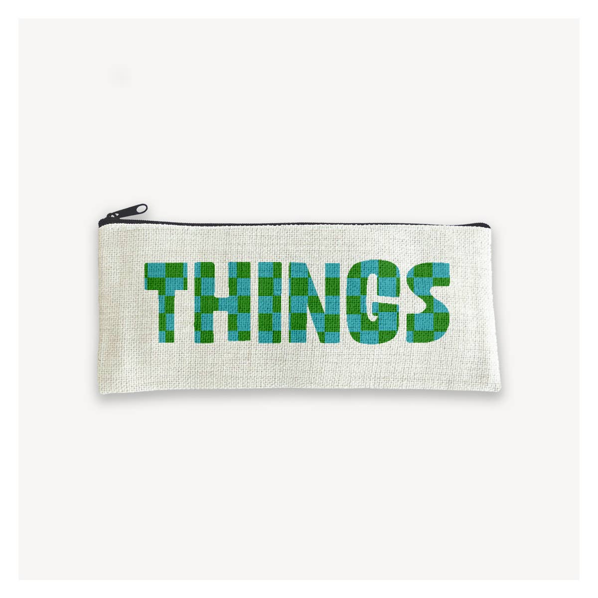 Pencil Pouch