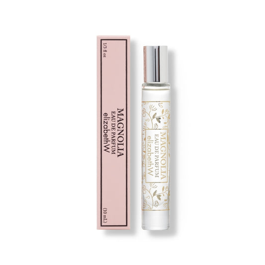 Magnolia Rollerball Perfume