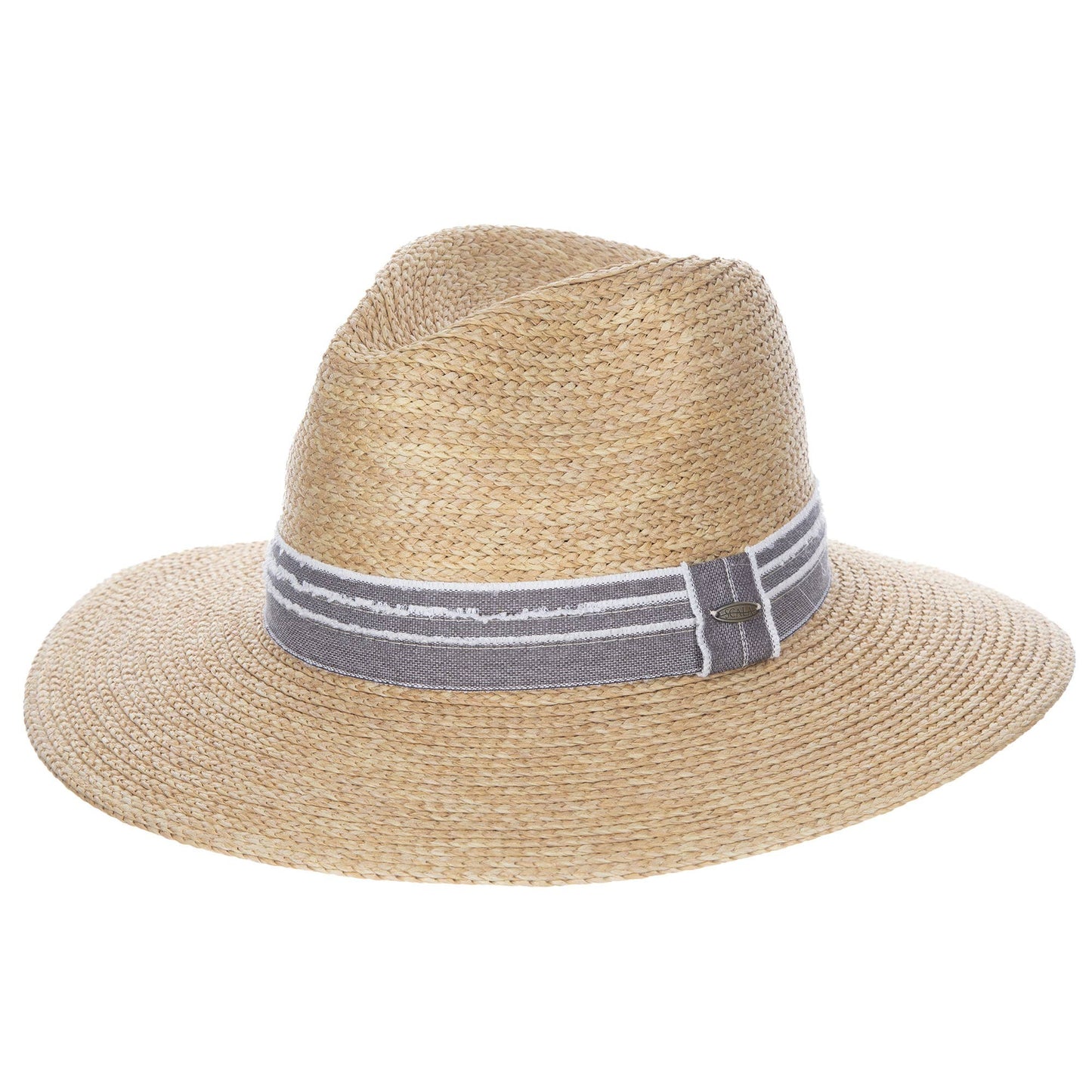 Ciara Straw Hat
