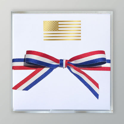 Flag Small Notepad