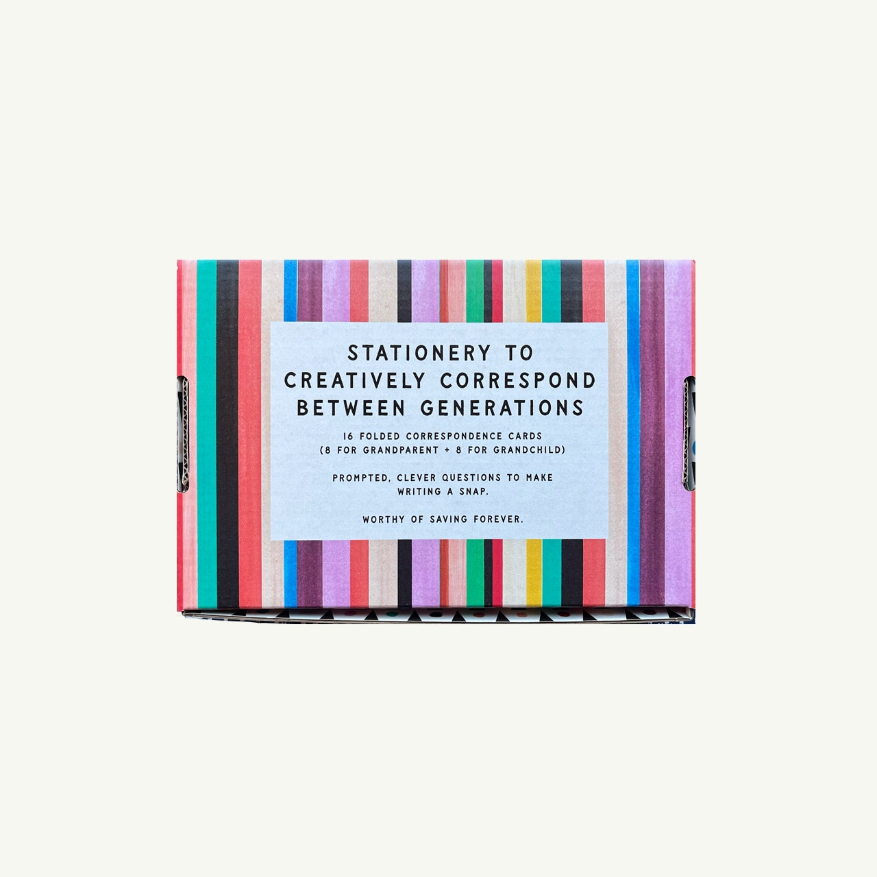 Grandparent Pen Pal Kit