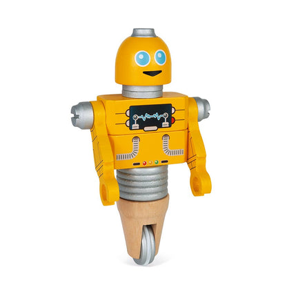 Brico' Kids DIY Robots