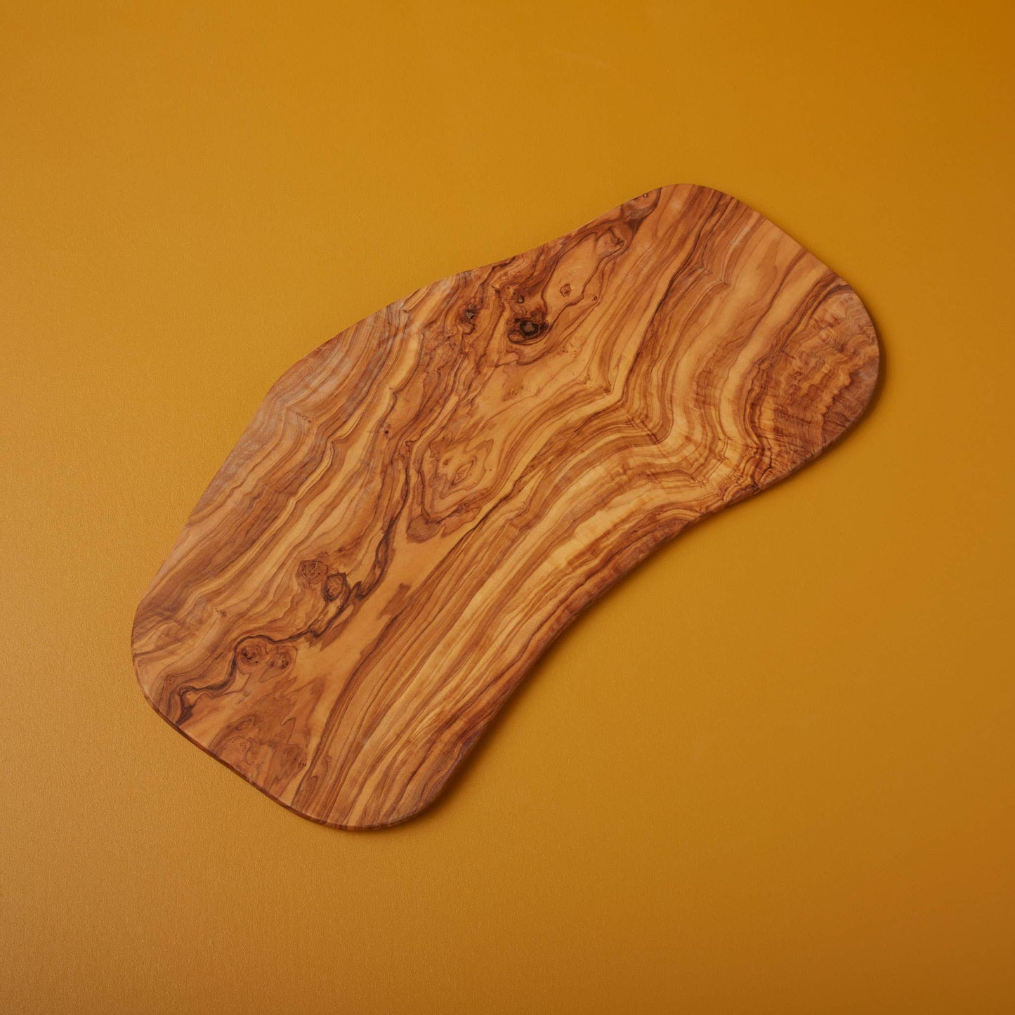 Natural Shape Board