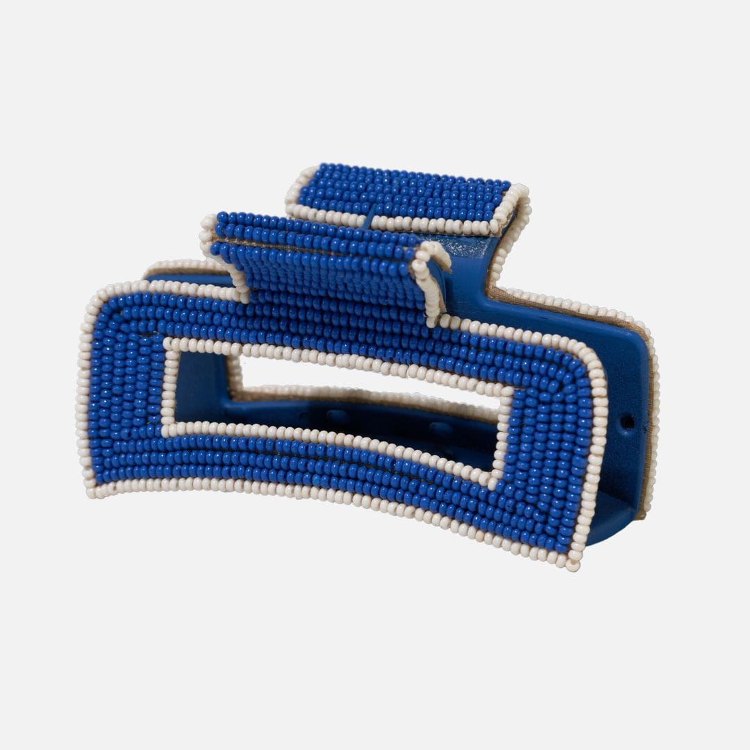 Lola Solid Hair Claw