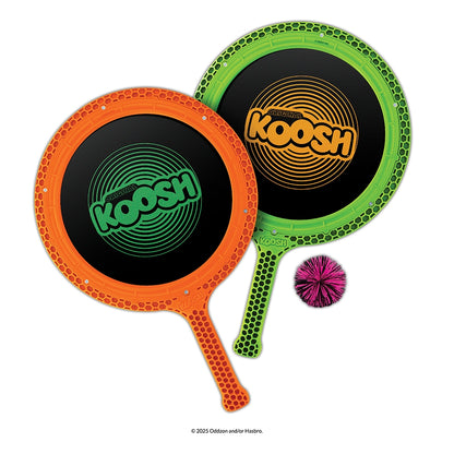 Koosh Double Paddle Set