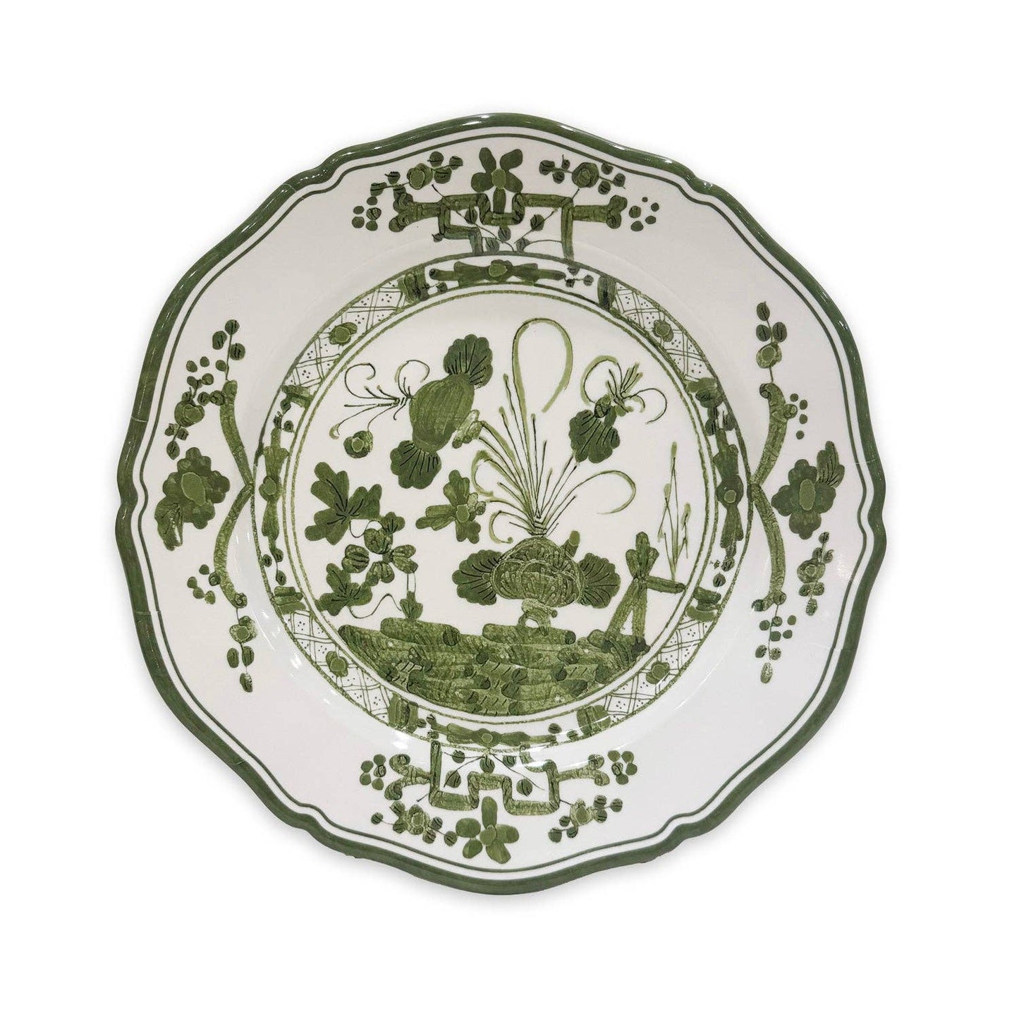 Vida Faenza Salad Plate Set