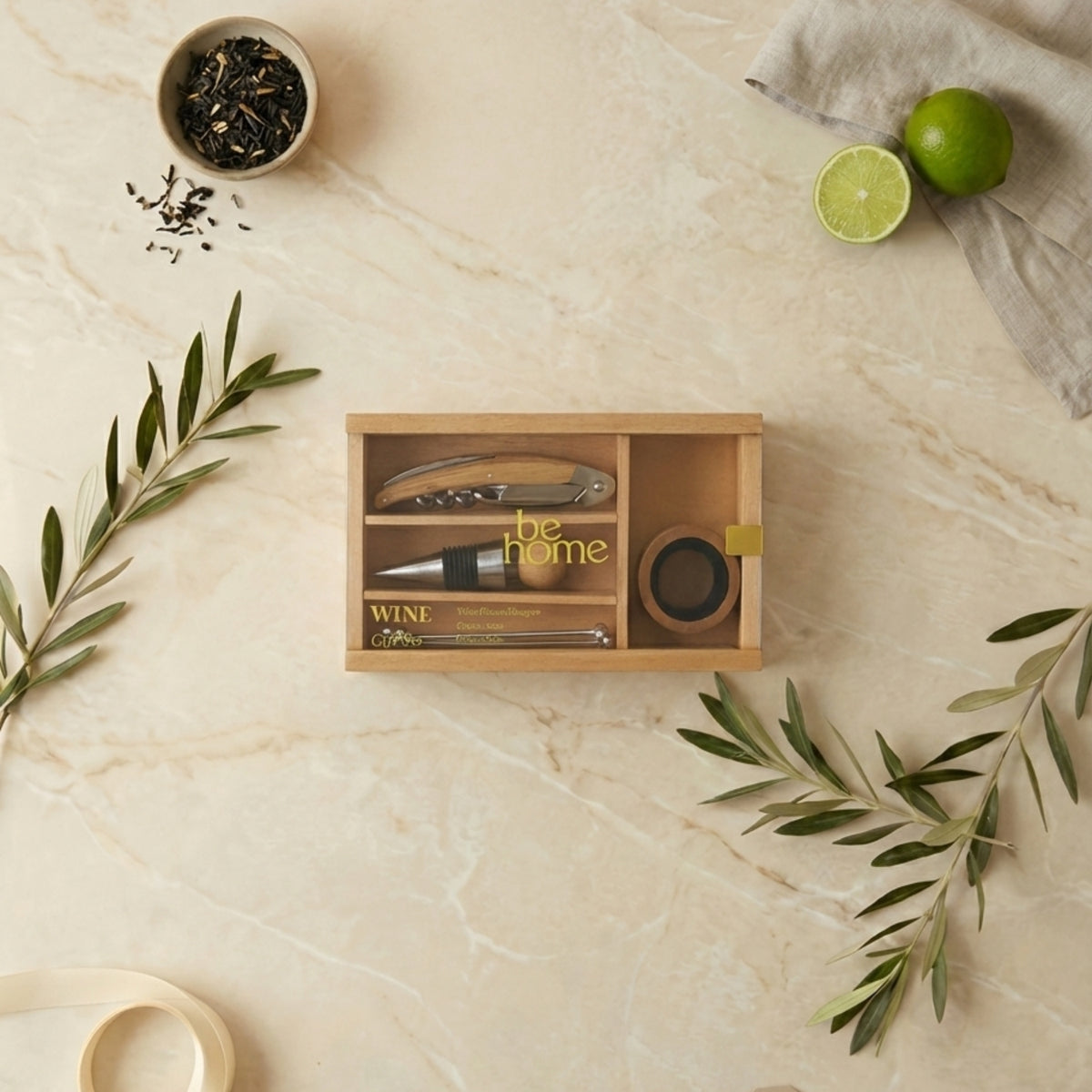 Wine Gift Set