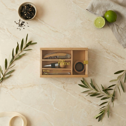 Wine Gift Set