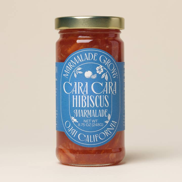 Marmalade Jar