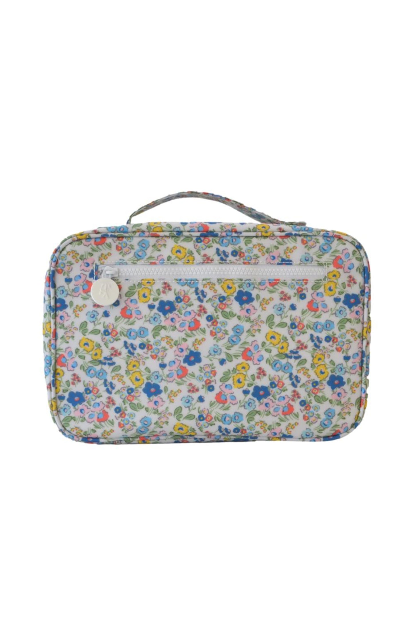 Hanging Toiletry Bag