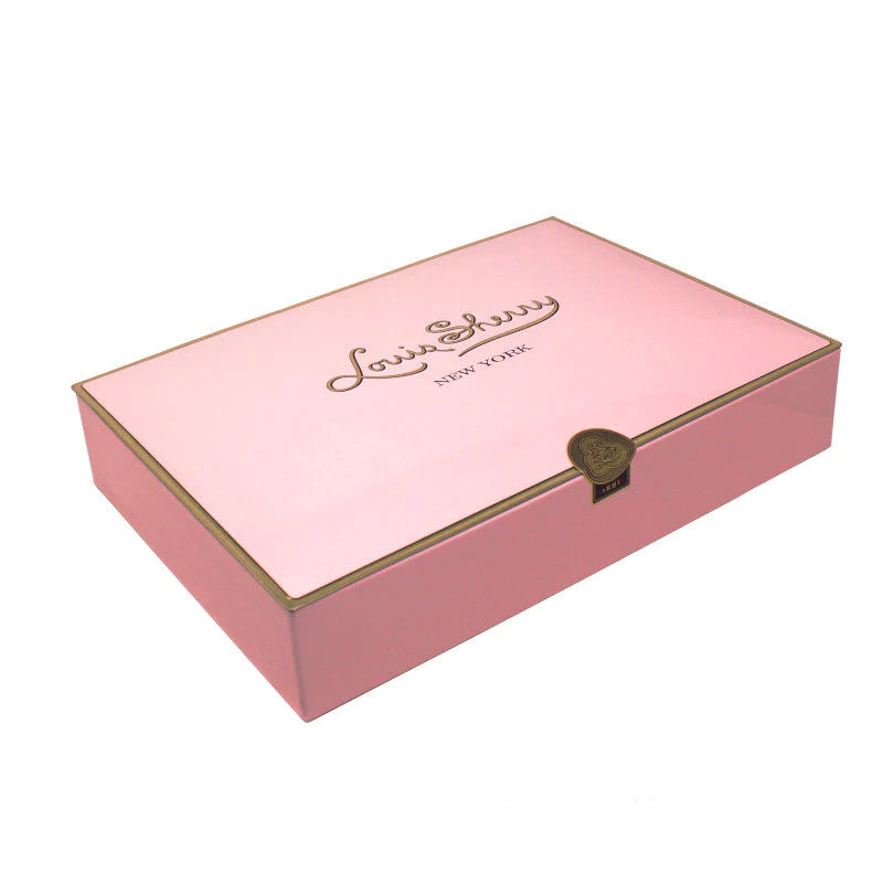 Louis Sherry Chocolates - 24 Piece Gift Box