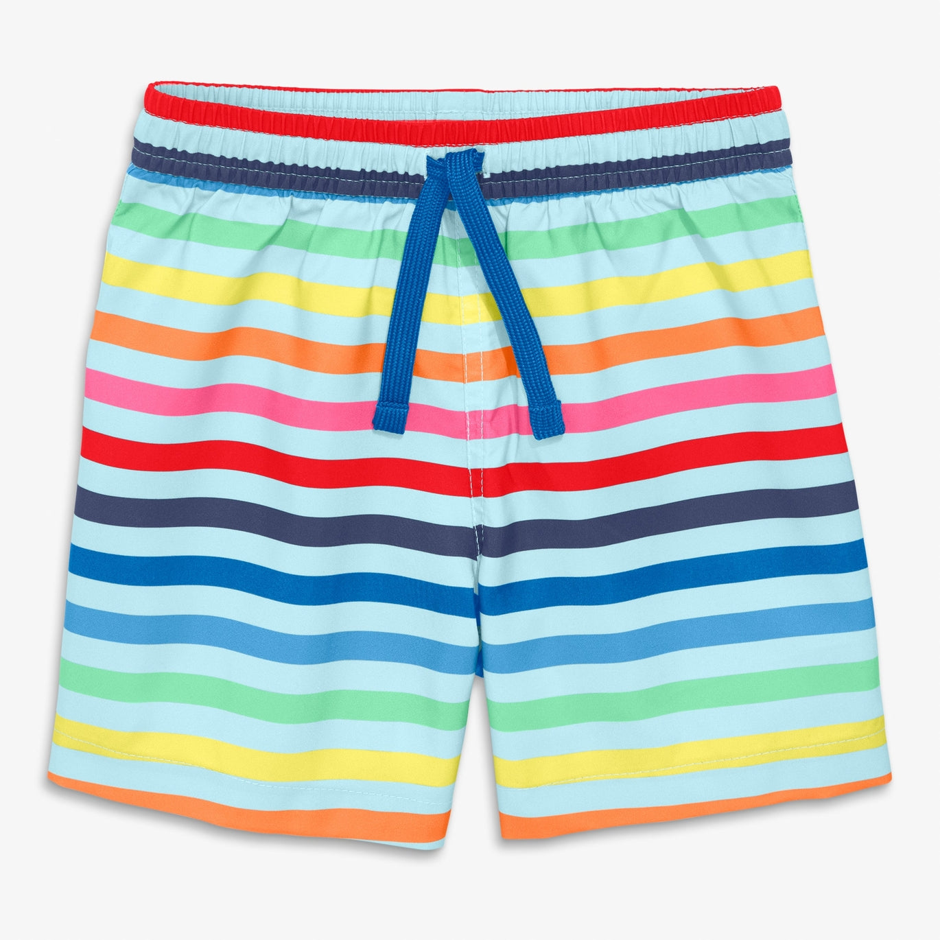 Kids Swim Trunks