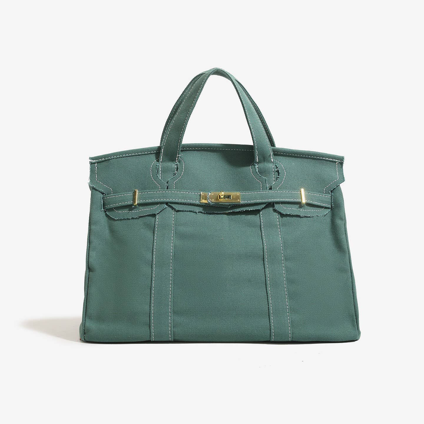 Solid Boatkin Bag