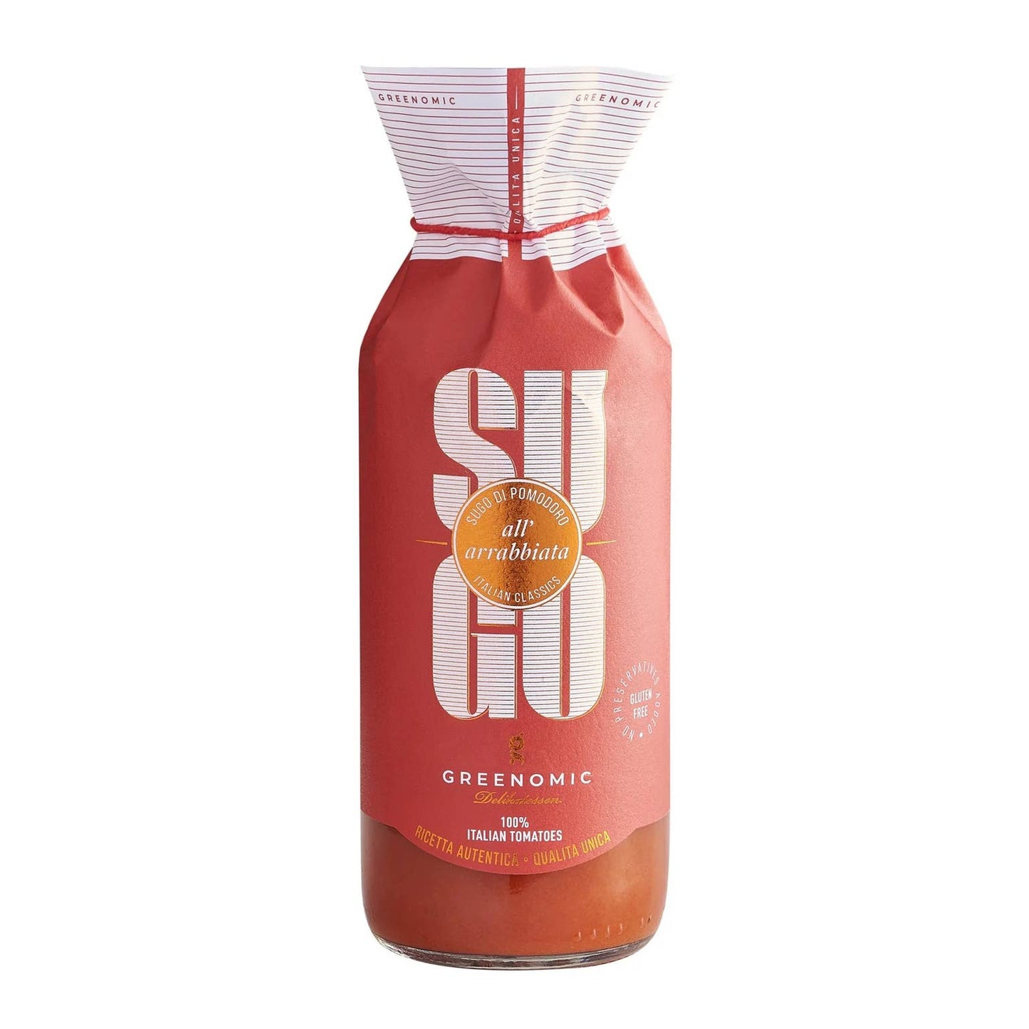 Sugo Di Pomodoro