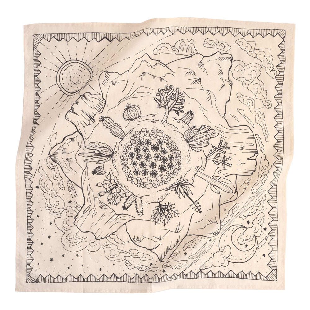 Chic Bandana