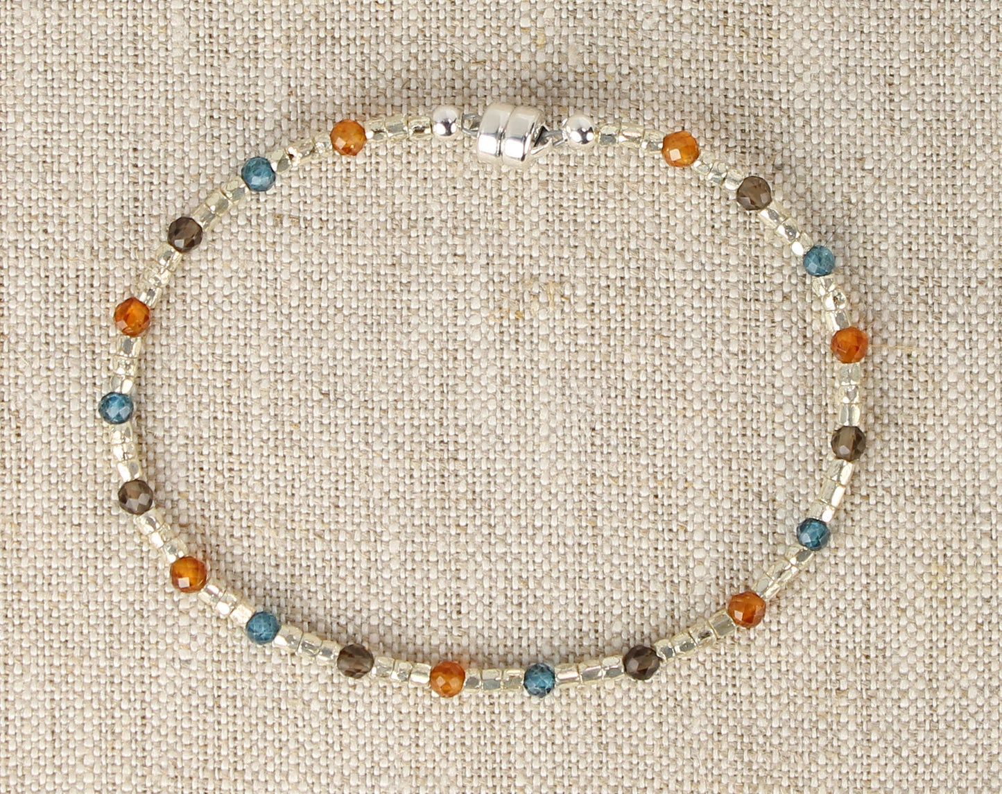 Glass Bracelet