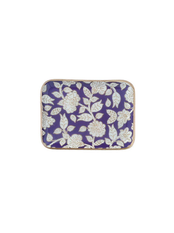 Violine Bohemian Chic Tray