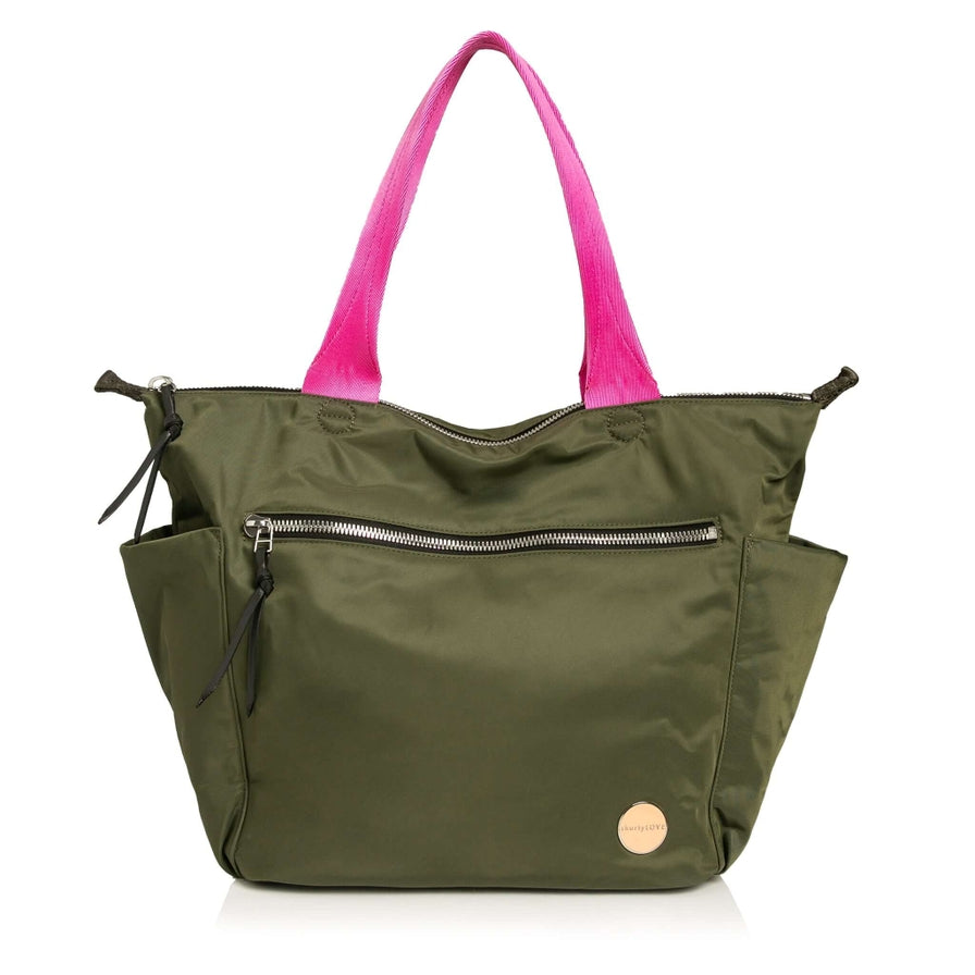 Tillie Medium Sized Tote Bag