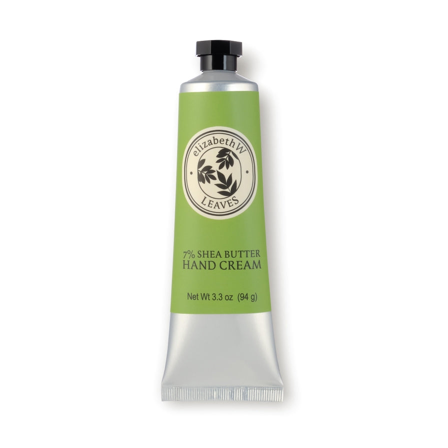 Leaves Hand Cream