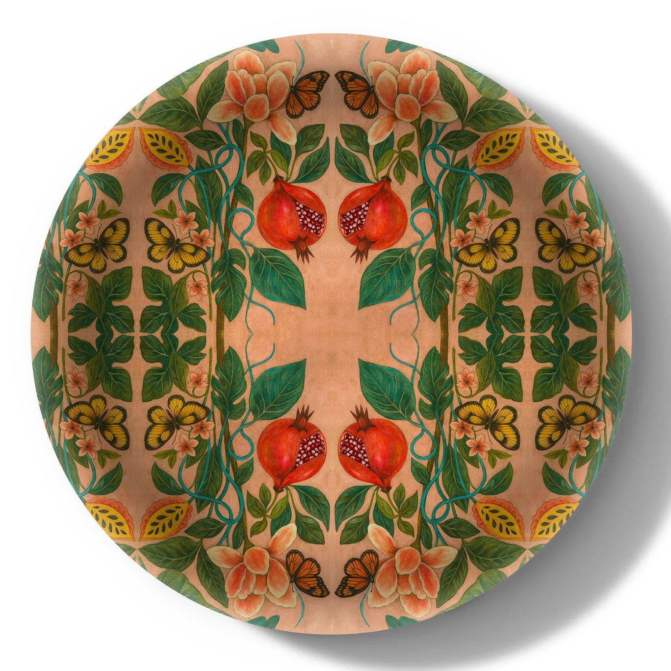 Pom Migration Tray