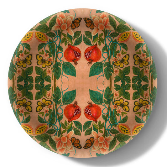 Pom Migration Tray