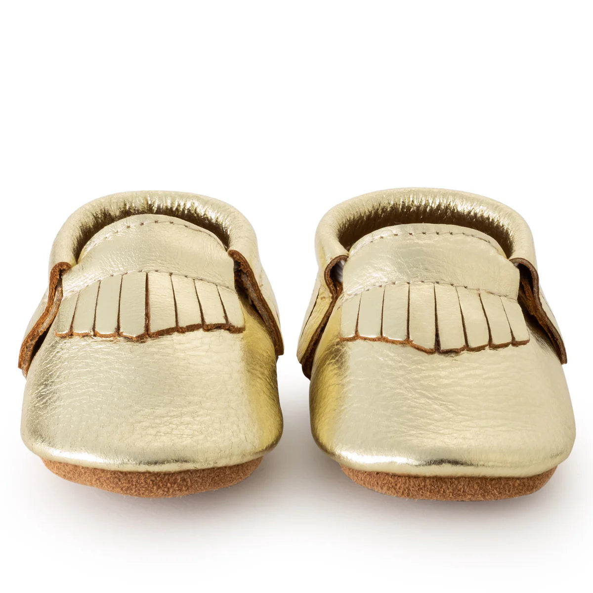 Baby Classic Moccasins