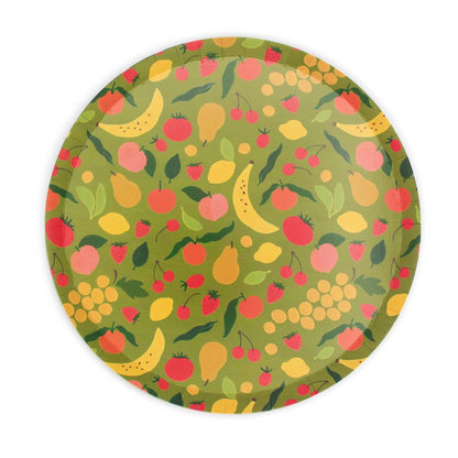 Fruit Fiesta Dinner Plates Set (Copy)