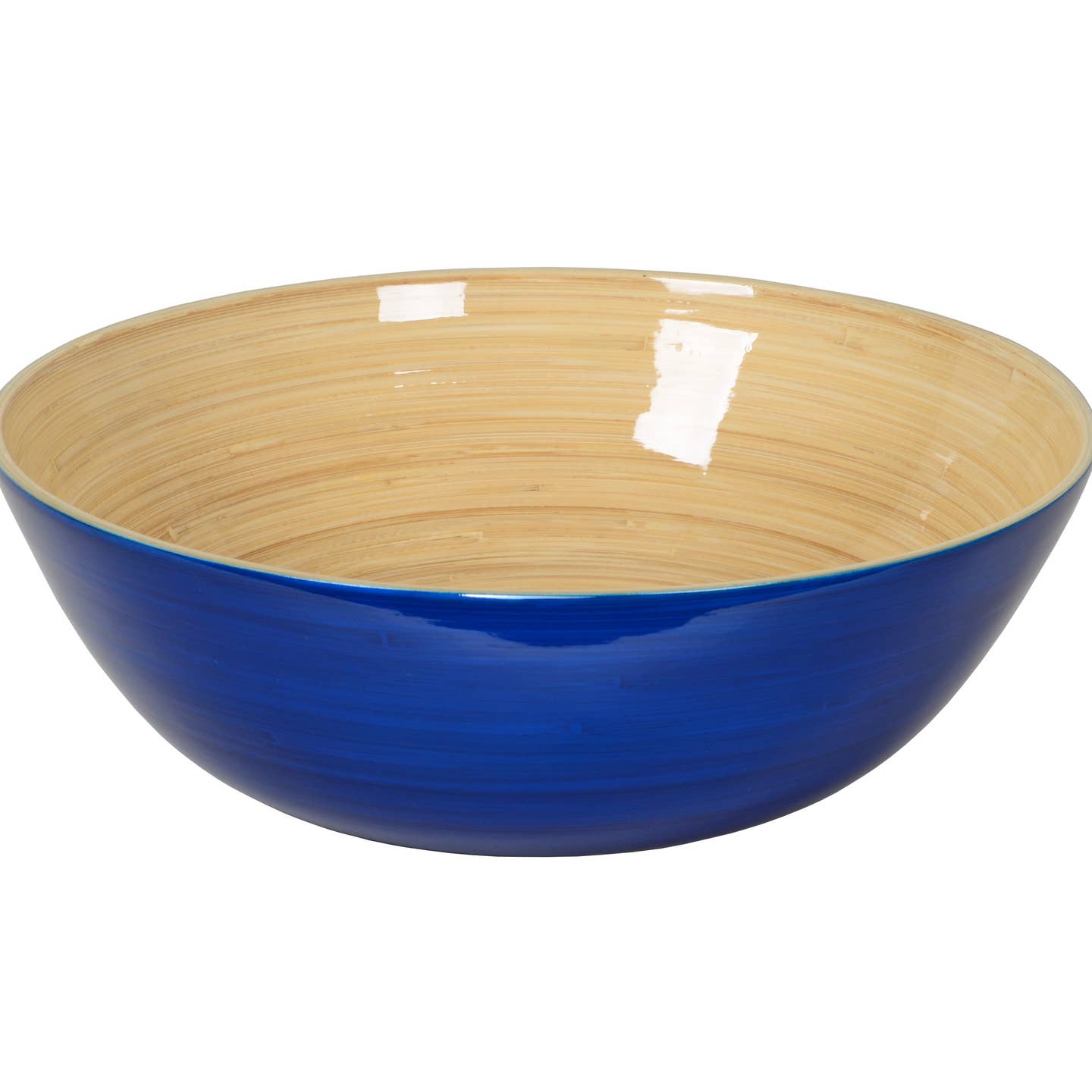 Bamboo Classic Bowl