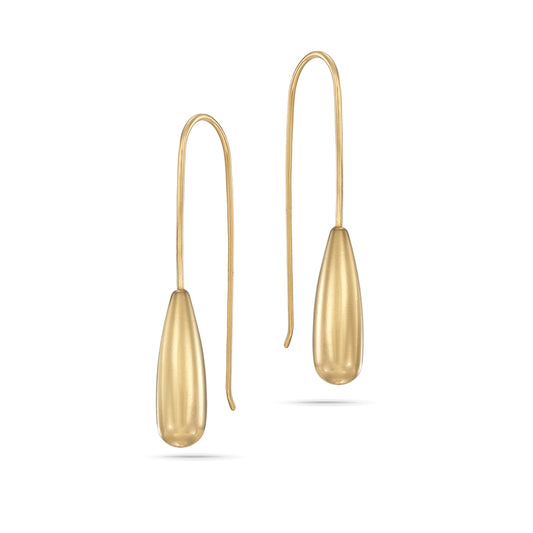 Anka Drop Earrings