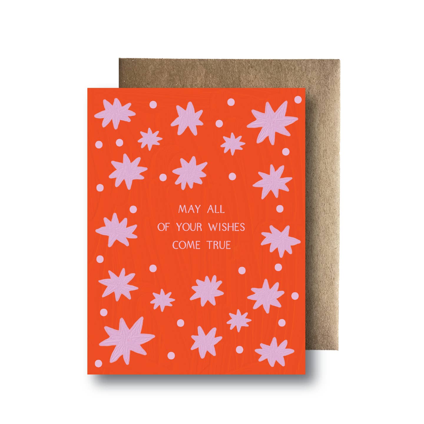 HBD Wishes Card