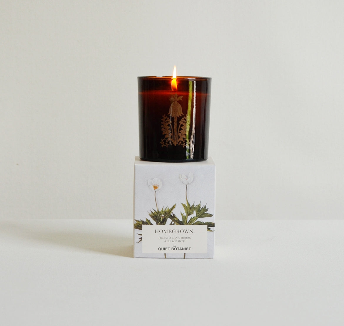 Home Grown Candle