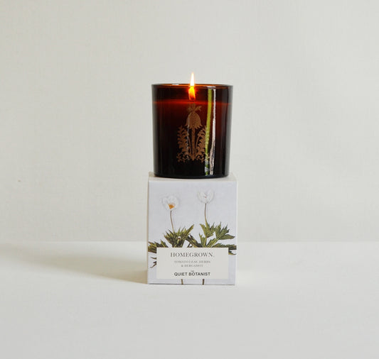Home Grown Candle