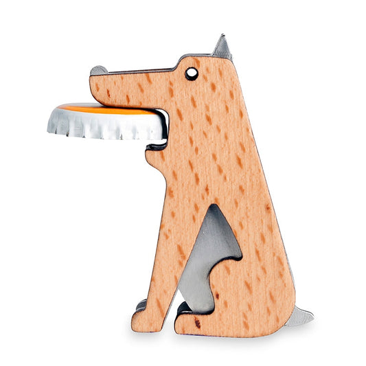 Fetch! Bottle Opener