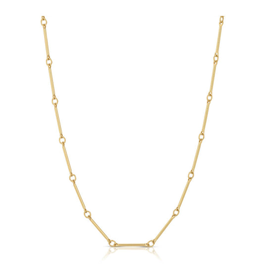 Gia Chain Necklace