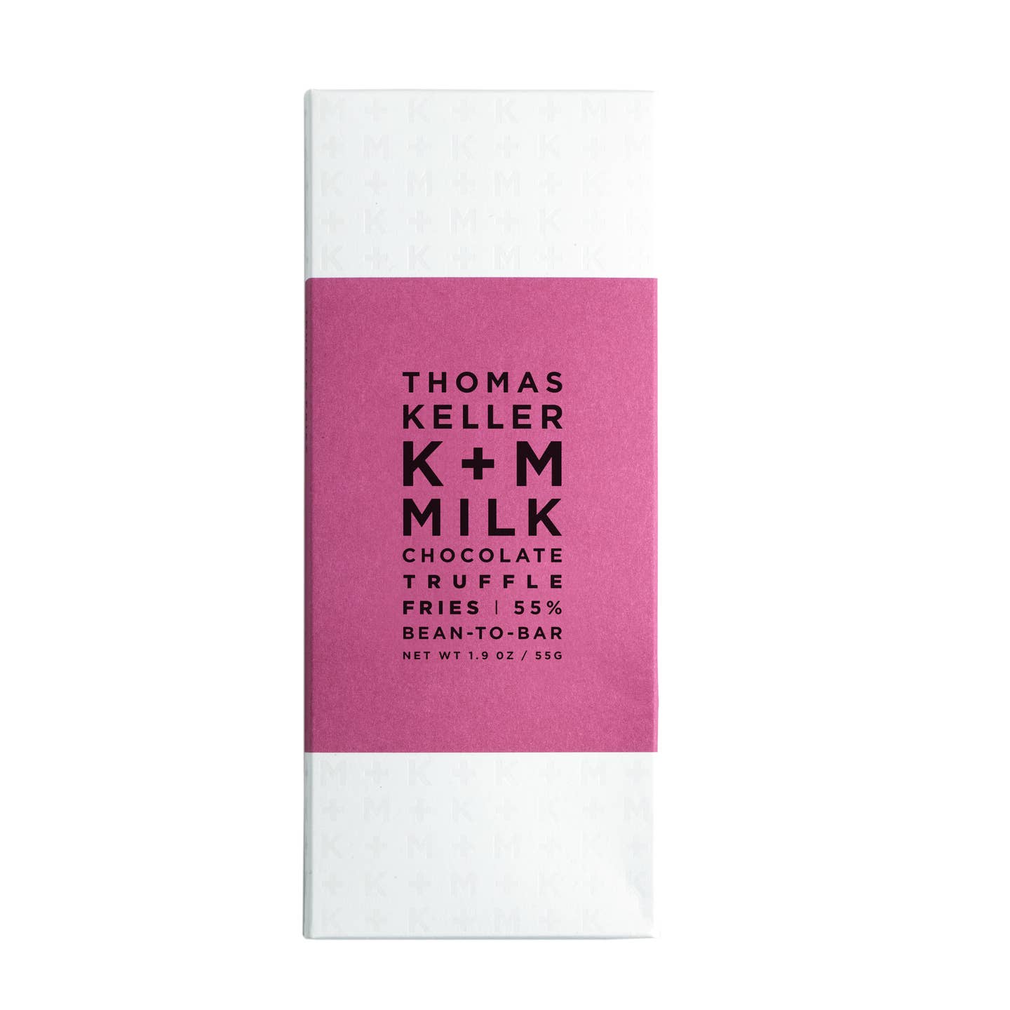 K+M Chocolate (1.9 oz)