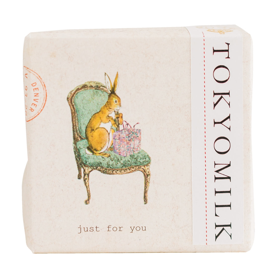 Finest Perfumed Soap