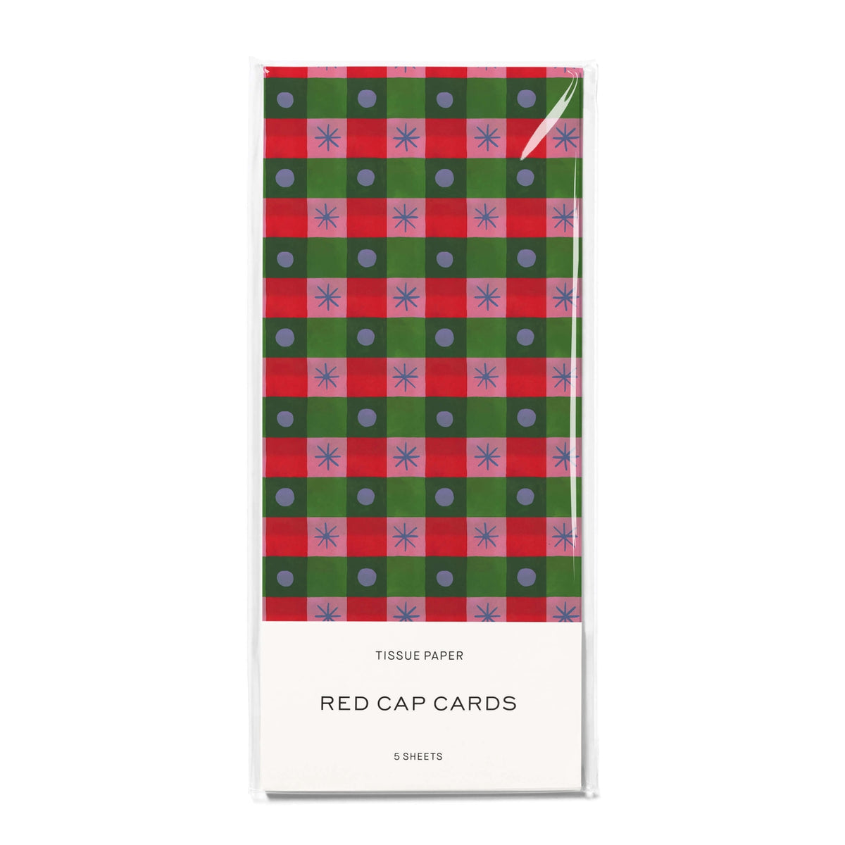 Holiday Tissue Paper