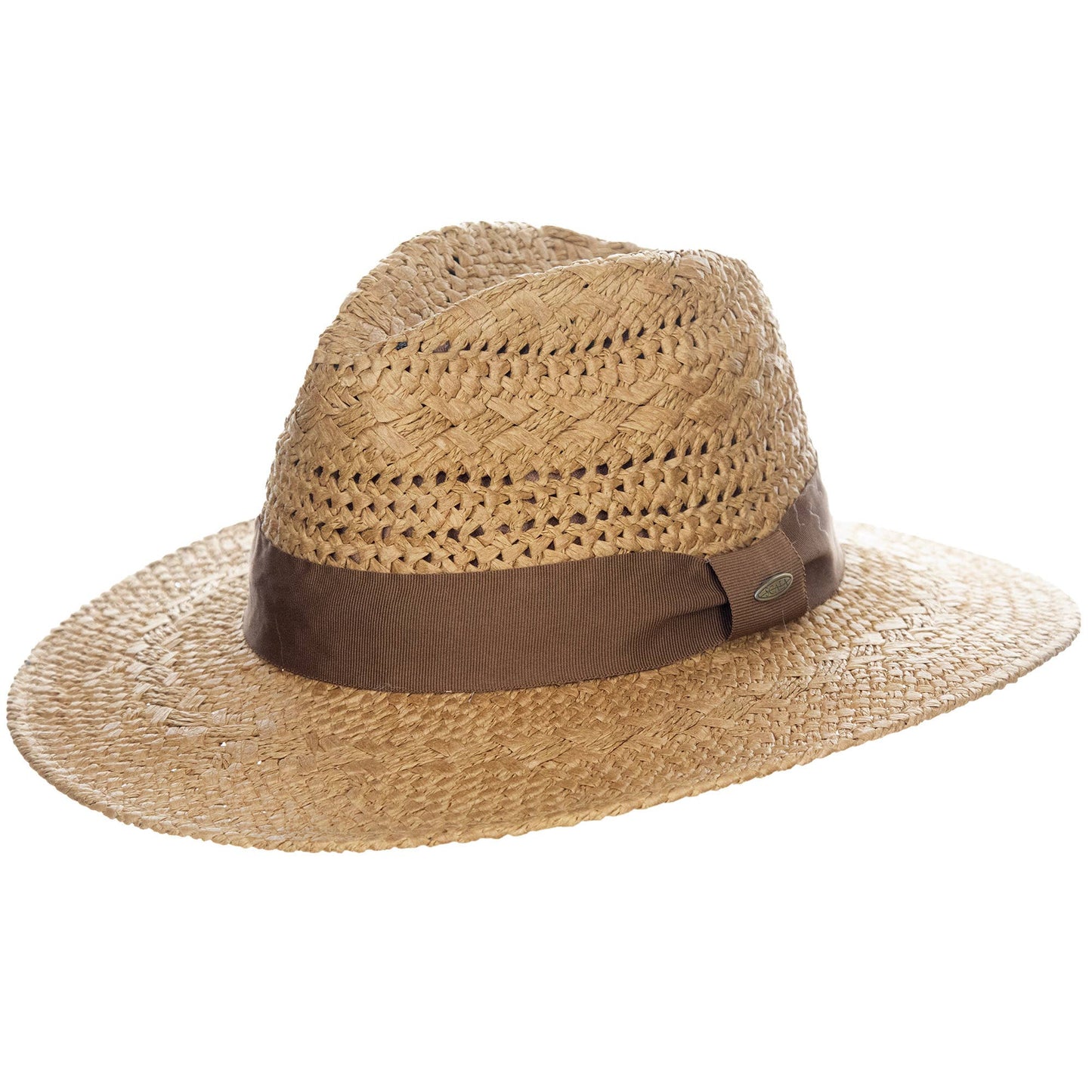 Waylen Straw Hat