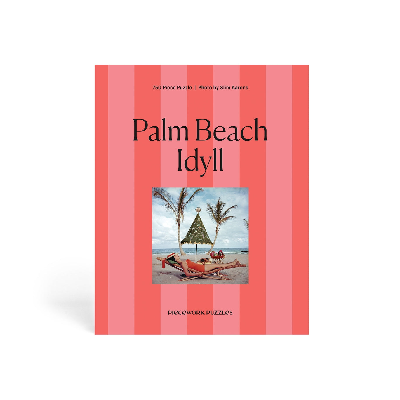 Palm Beach Idyll Puzzle