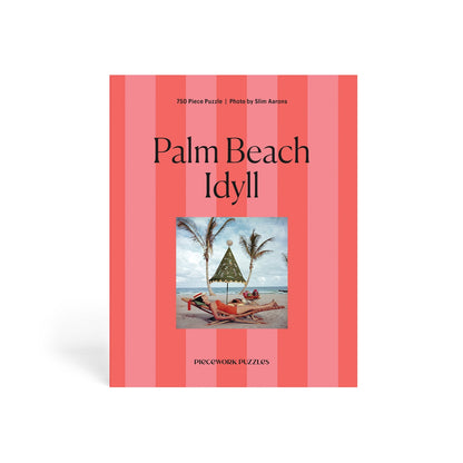 Palm Beach Idyll Puzzle