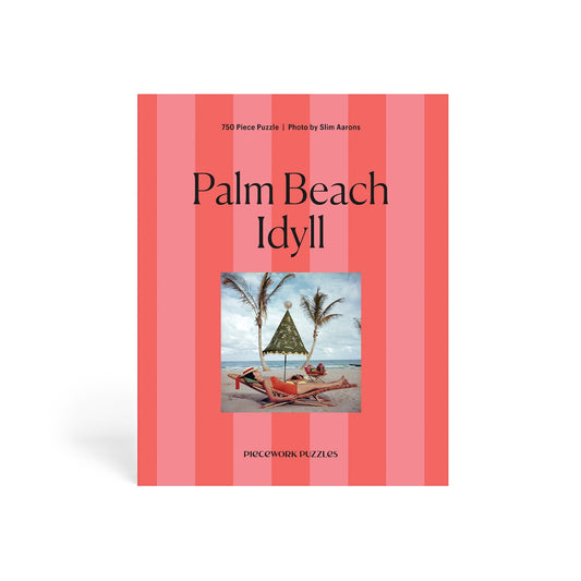 Palm Beach Idyll Puzzle