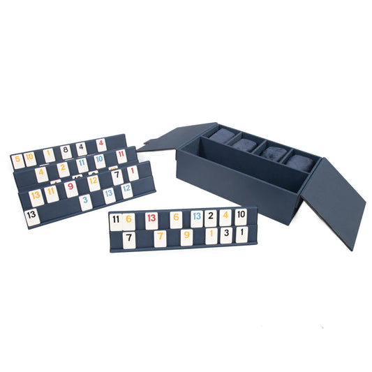 Personalized Rummikub Set