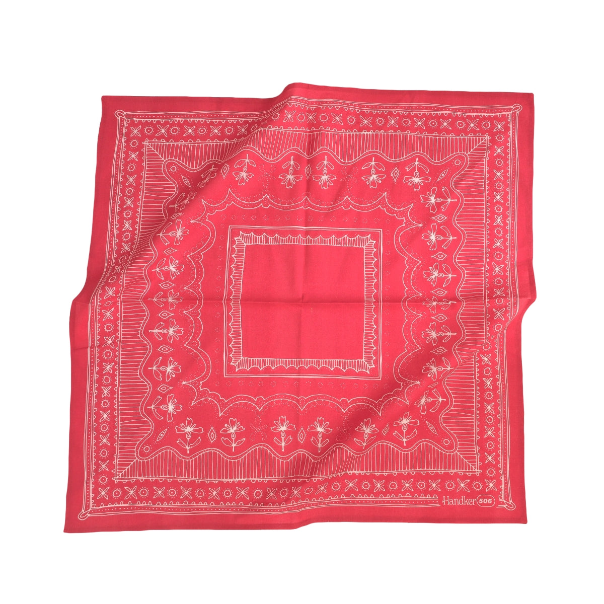 Chic Bandana